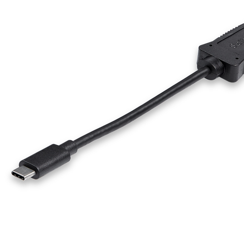 StarTech USB3C2ESAT3 USB-C to eSATA Cable For External Storage Devices USB 3.0 (5Gbps) 1 m
