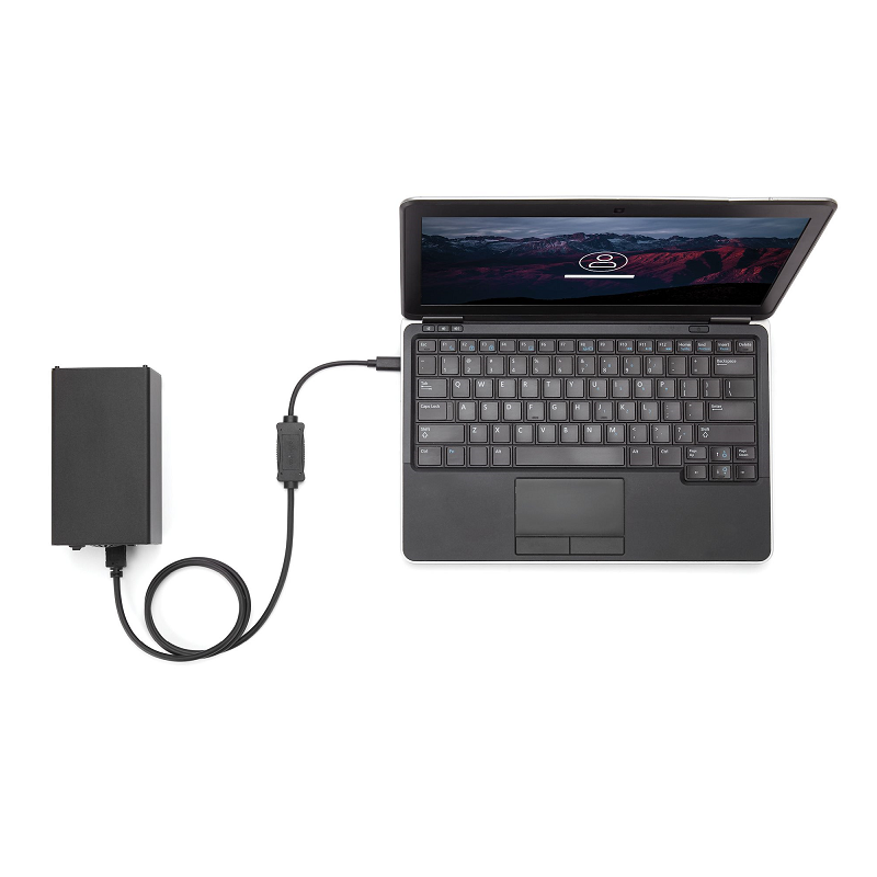 StarTech USB3C2ESAT3 USB-C to eSATA Cable For External Storage Devices USB 3.0 (5Gbps) 1 m