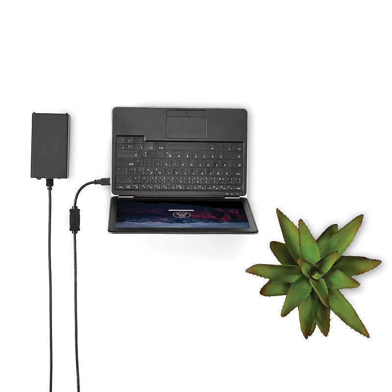 StarTech USB3S2ESATA3 USB 3.0 to eSATA HDD / SSD / ODD Adapter Cable - SATA 6 Gbps