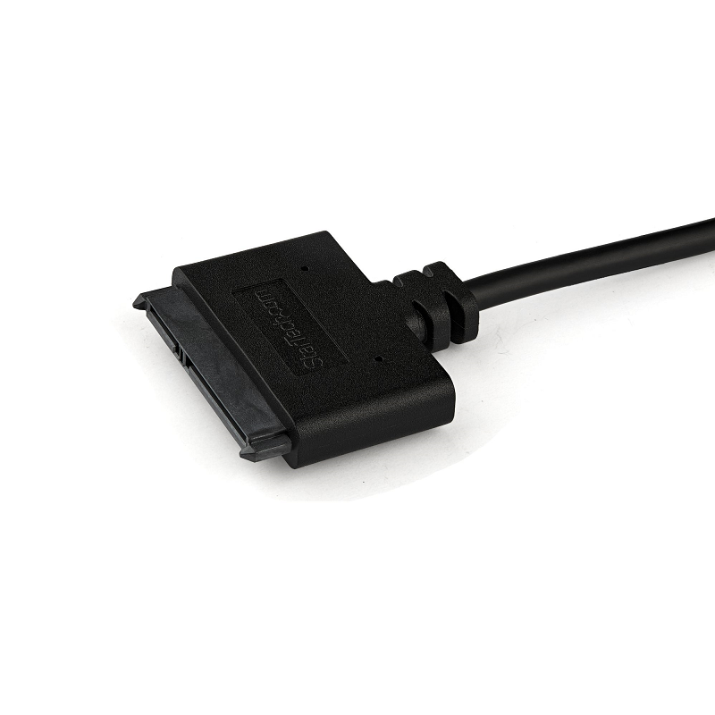 StarTech USB3S2SAT3CB SATA to USB Cable with UASP