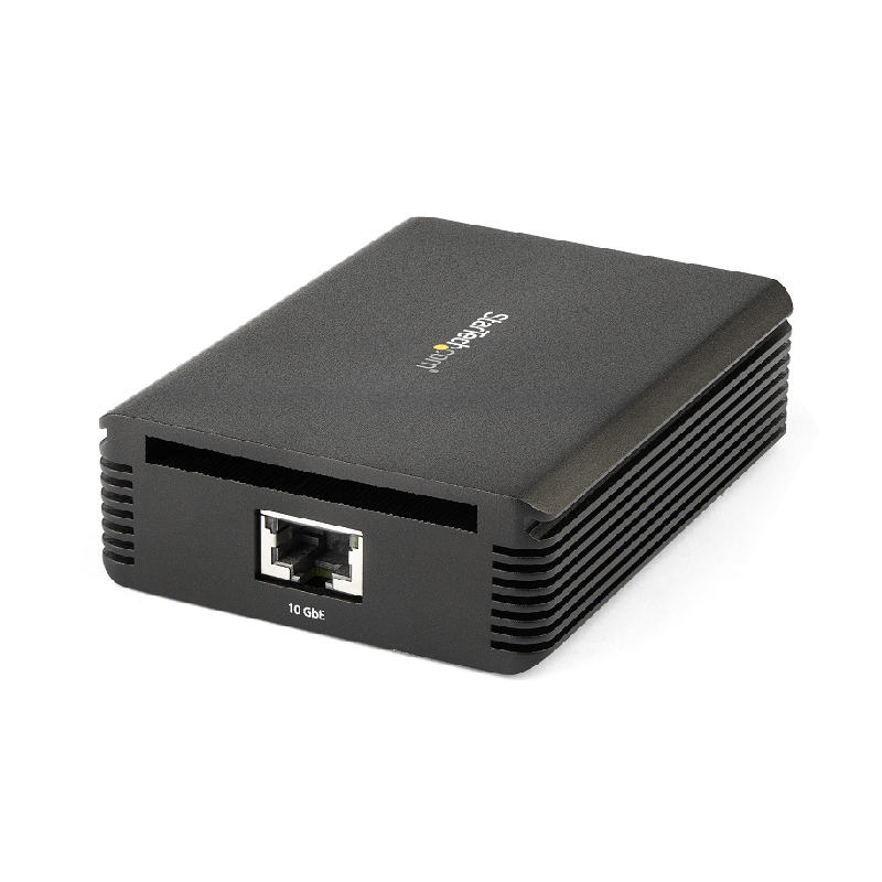 StarTech TB310G Thunderbolt™ 3 to 10GBase-T Ethernet Adapter
