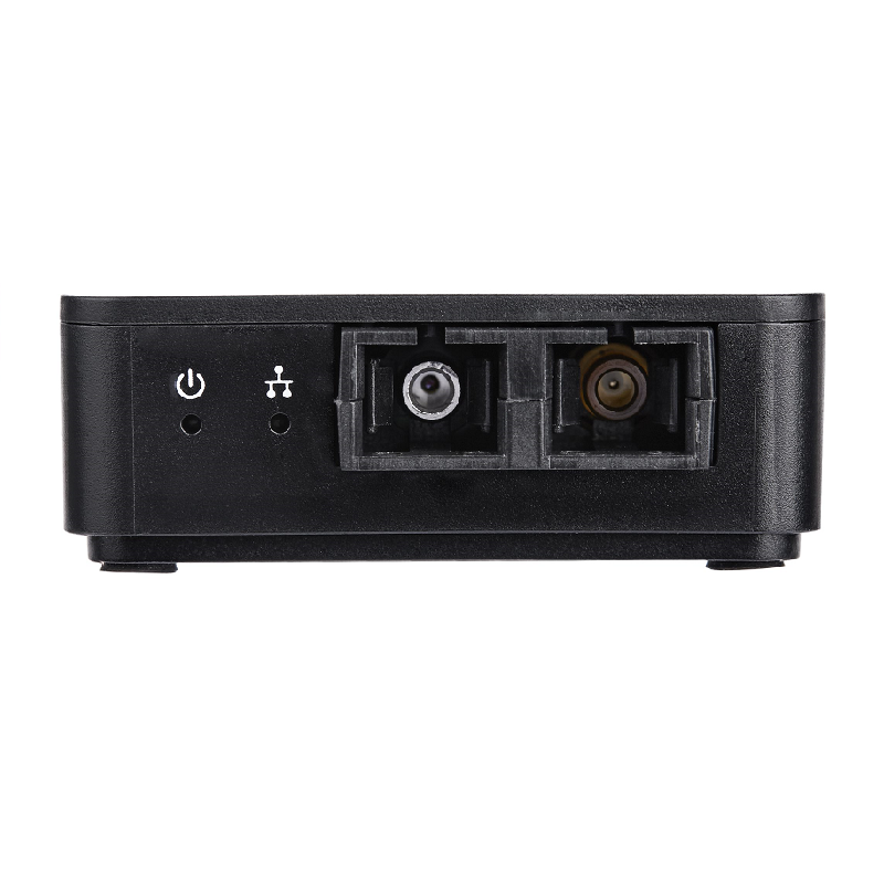 StarTech US100A20FXSC USB to Fiber Optic Converter 2Km - Compact USB to Fiber LAN