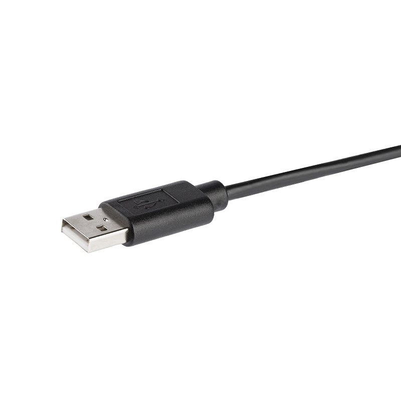StarTech US100A20FXSC USB to Fiber Optic Converter 2Km - Compact USB to Fiber LAN