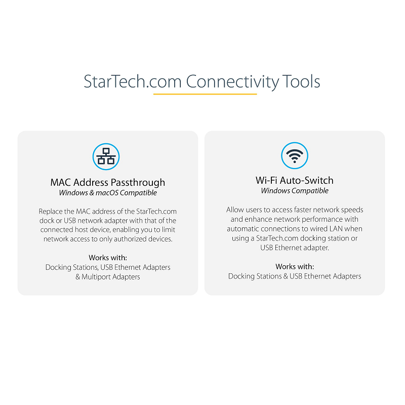 StarTech US100A20FXSC USB to Fiber Optic Converter 2Km - Compact USB to Fiber LAN