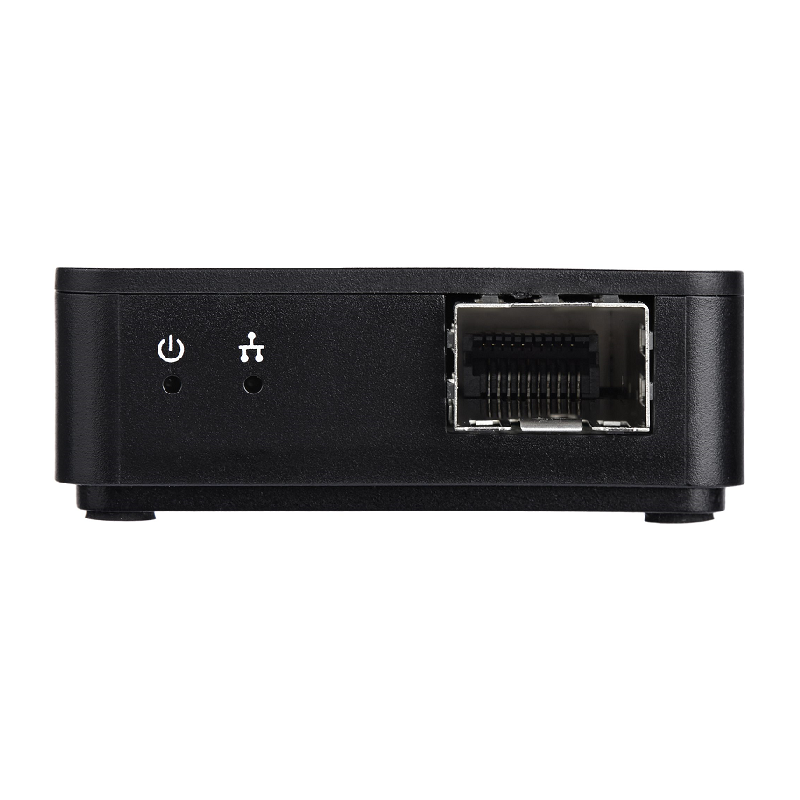 StarTech US1GA30SFP USB 3.0 to Fiber Optic Converter - Compact USB to Open SFP Adapter