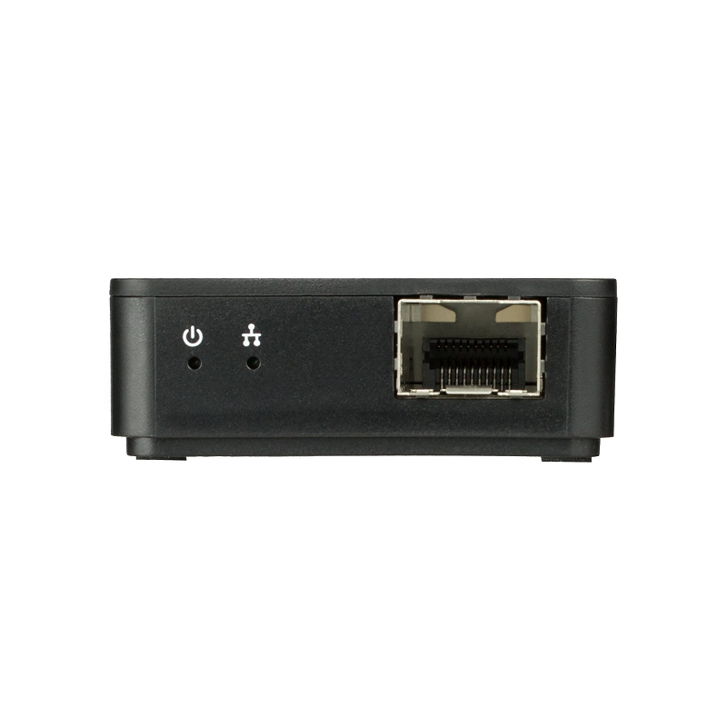 StarTech US1GC30SFP USB-C to Fiber Optic Converter - Open SFP
