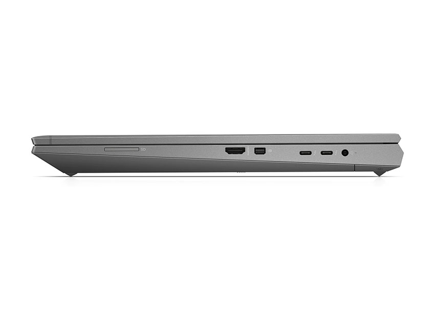 HP 4A6A0EA ZBook Fury G8 17.3 Mobile Workstation with i7 + NVIDIA RTX A2000