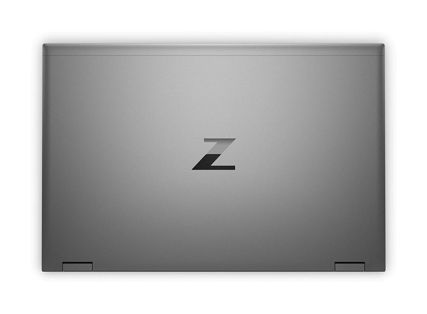 HP 4A6A0EA ZBook Fury G8 17.3 Mobile Workstation with i7 + NVIDIA RTX A2000