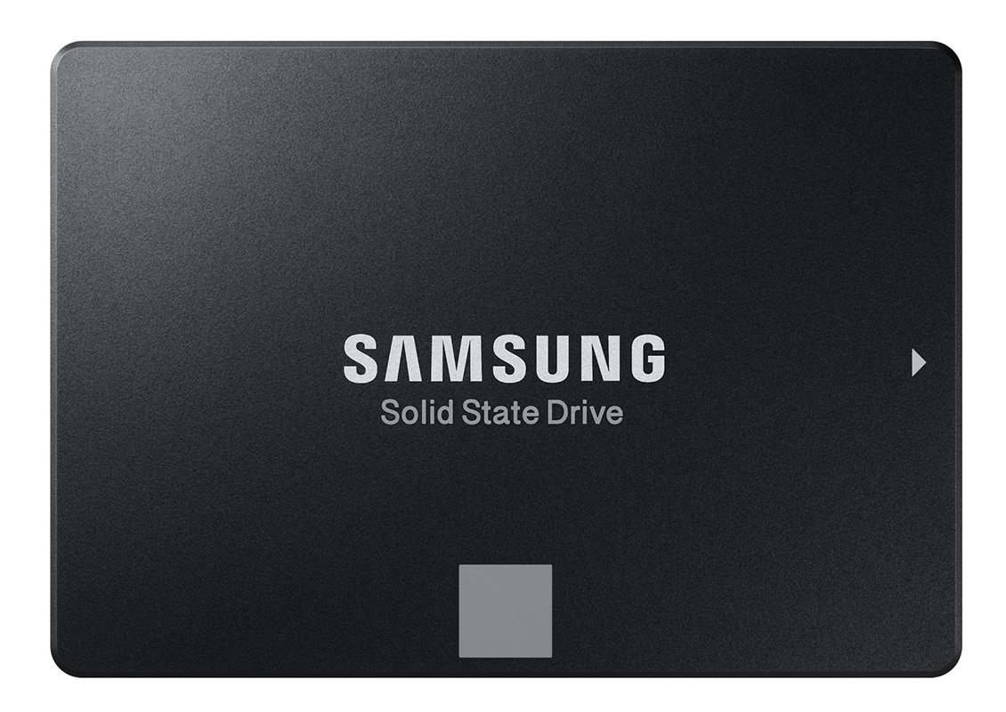 Samsung 2TB 860 EVO SATA III 2.5 inch SSD