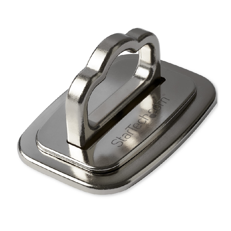 StarTech LTANCHORL Laptop Cable Lock Anchor - Large