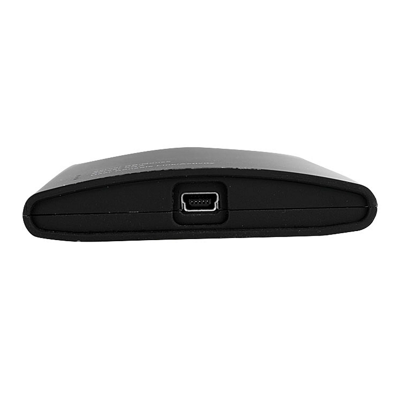 StarTech NOTECONS01 KVM Console to USB 2.0 Portable Laptop Crash Cart Adapter