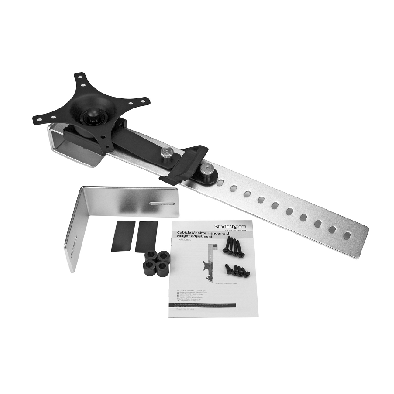StarTech ARMCBCL Cubicle Hanging Monitor Mount