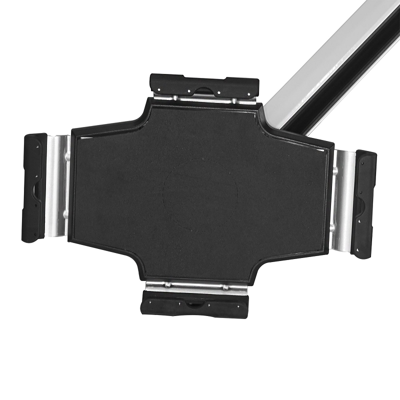 StarTech ARMTBLTIW Desk-Mount Tablet Arm - Articulating - For iPad or Android