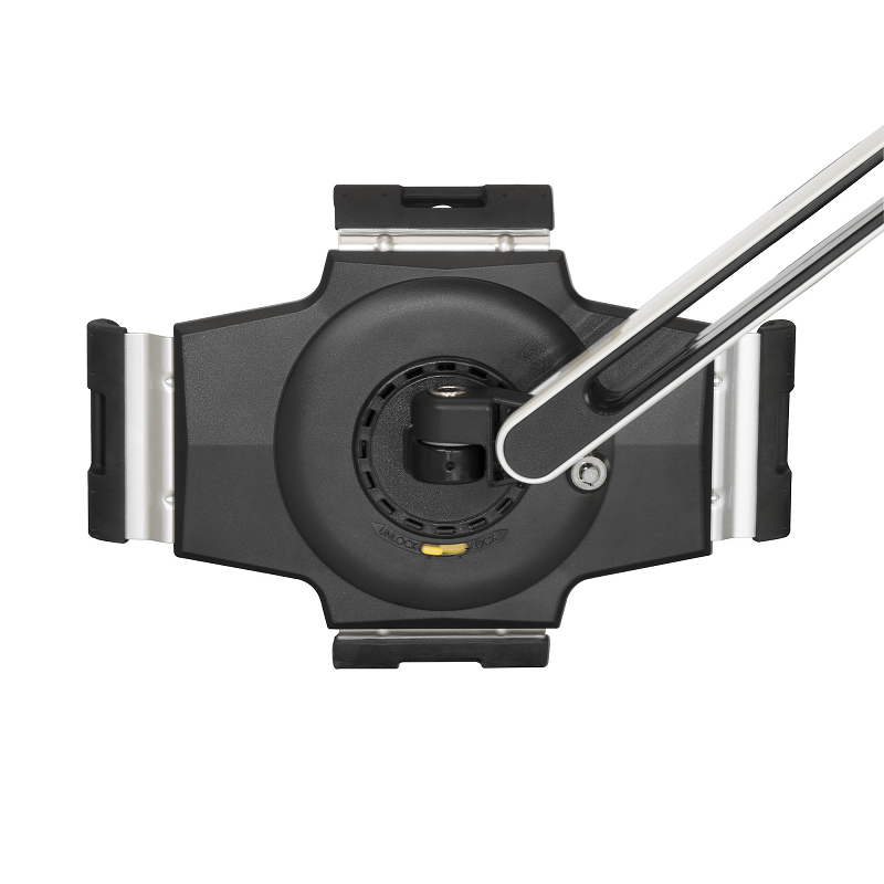 StarTech ARMTBLTIW Desk-Mount Tablet Arm - Articulating - For iPad or Android