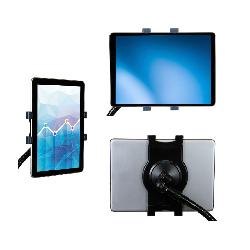 StarTech ARMTBLTUGN Gooseneck Tablet Holder - Bendable Tablet Arm