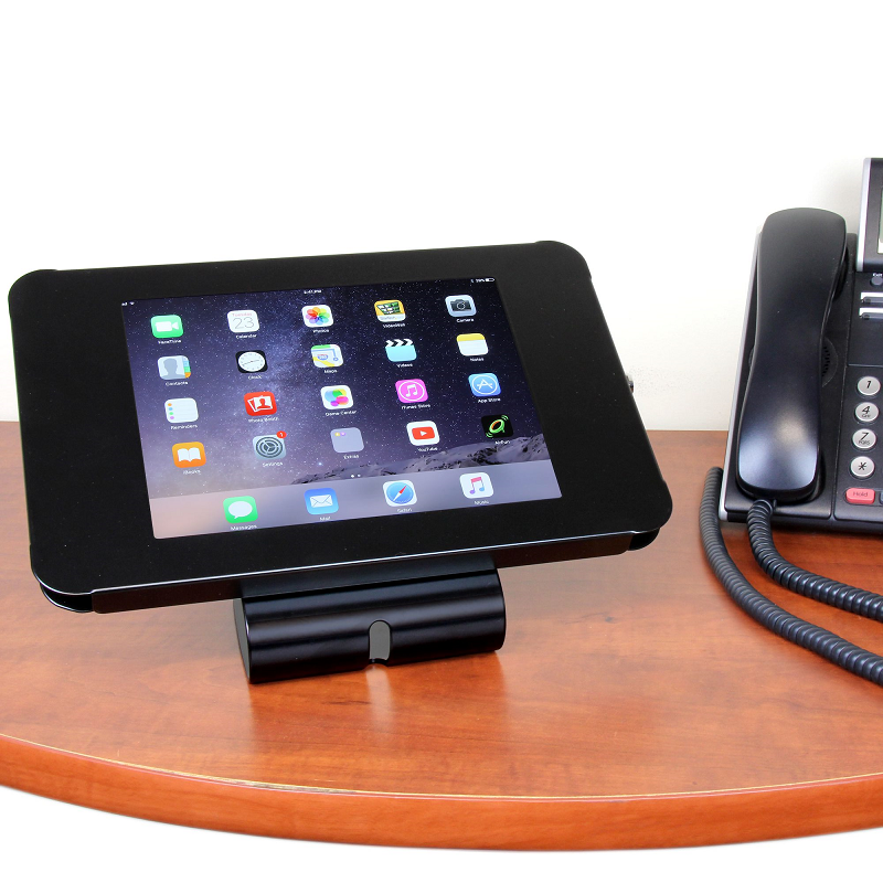 StarTech SECTBLTPOS Secure Tablet Stand - Desk or Wall-Mountable