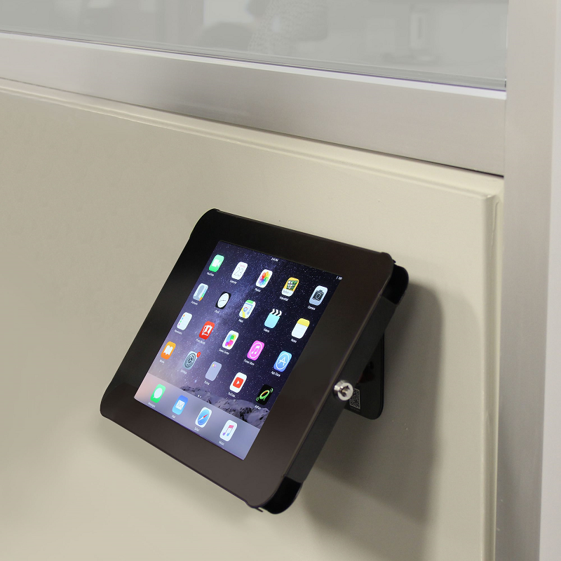 StarTech SECTBLTPOS Secure Tablet Stand - Desk or Wall-Mountable