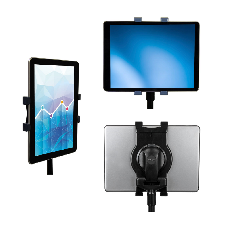 StarTech STNDTBLT1A5T Adjustable Tablet Tripod Stand