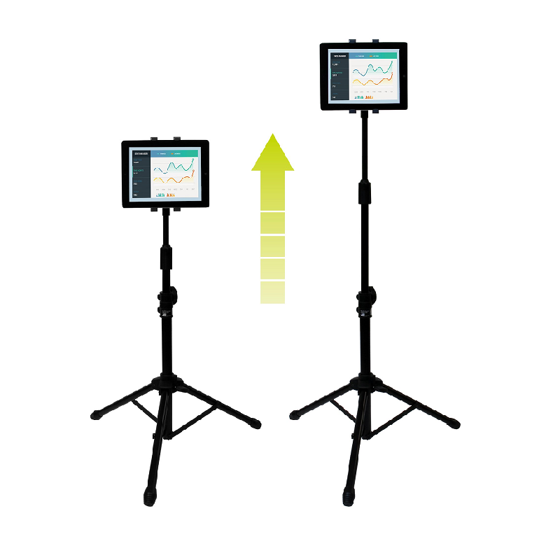 StarTech STNDTBLT1A5T Adjustable Tablet Tripod Stand