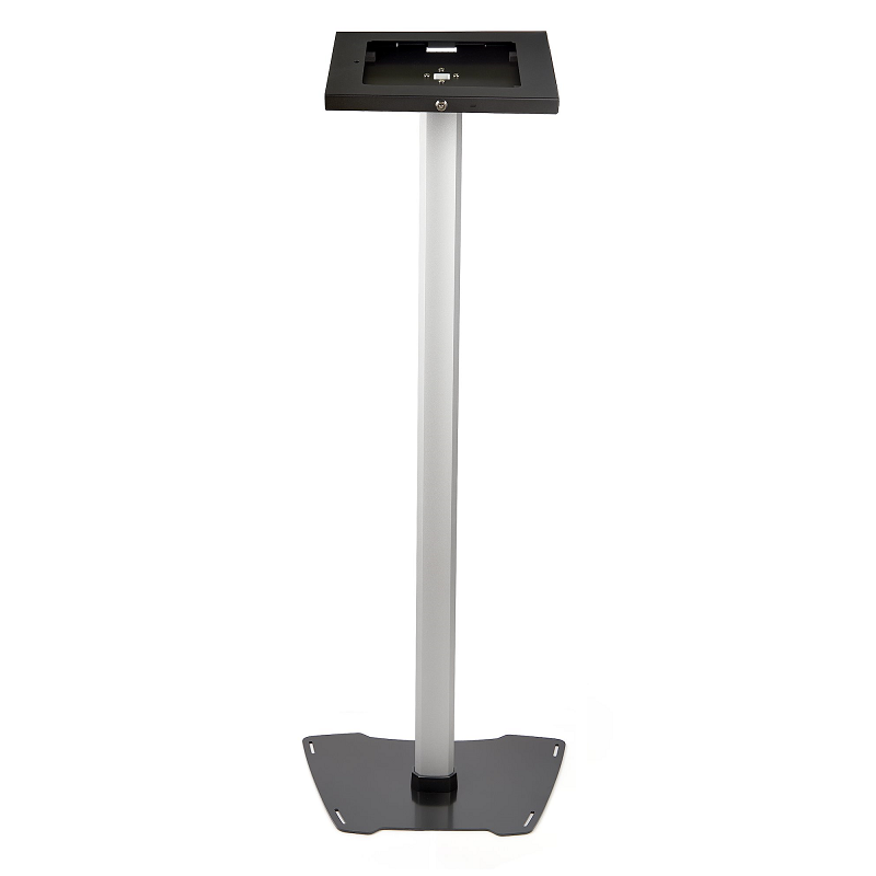 StarTech STNDTBLT1FS Secure Tablet Floor Stand - Anti-Theft