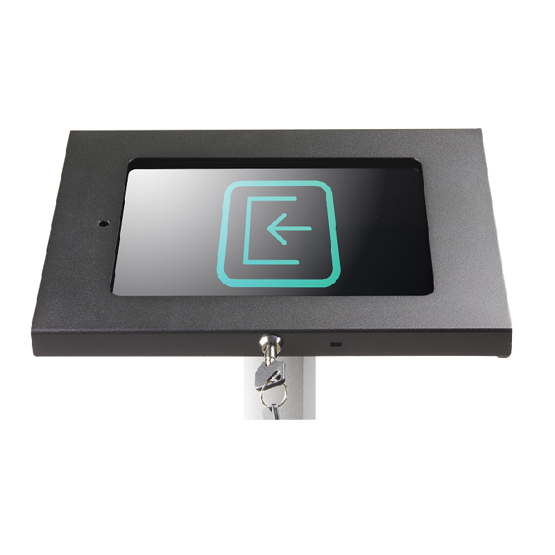 StarTech STNDTBLT1FS Secure Tablet Floor Stand - Anti-Theft