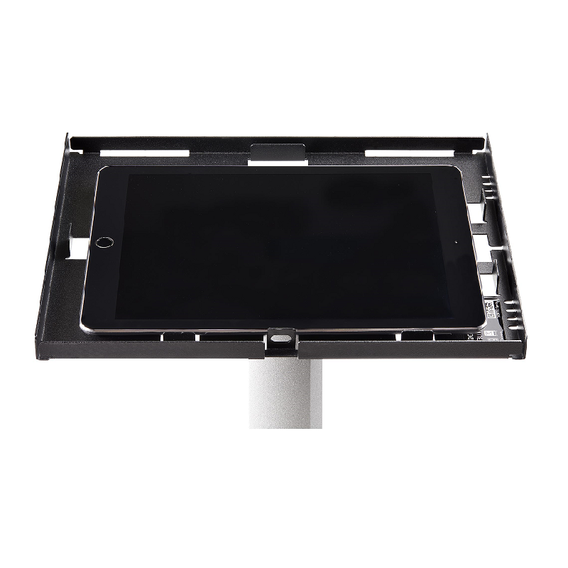 StarTech STNDTBLT1FS Secure Tablet Floor Stand - Anti-Theft