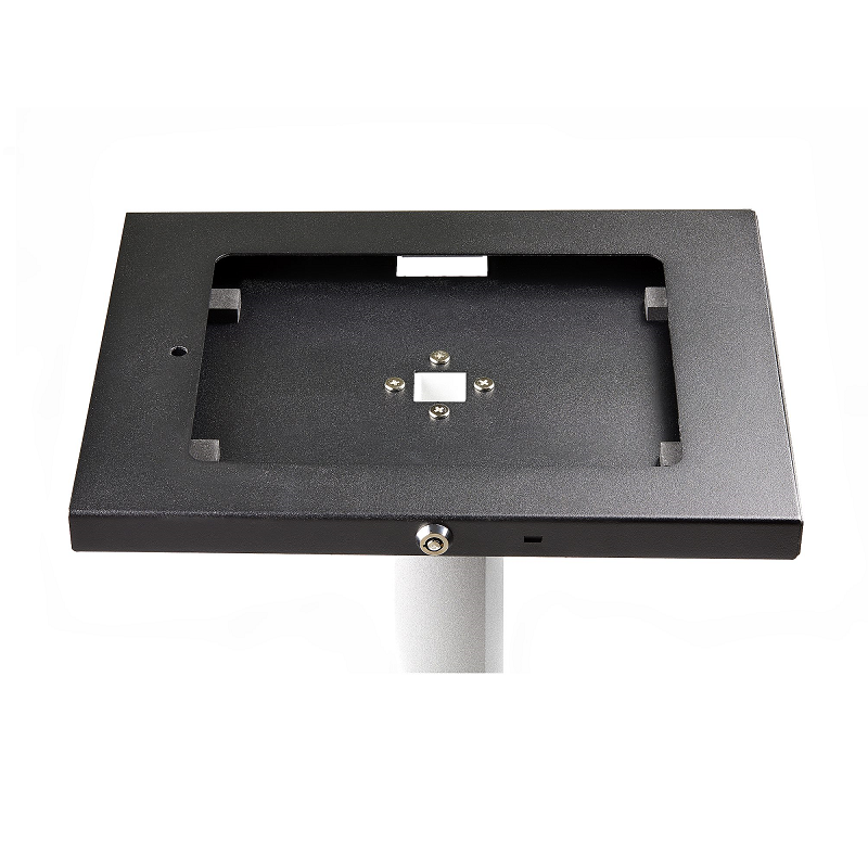 StarTech STNDTBLT1FS Secure Tablet Floor Stand - Anti-Theft