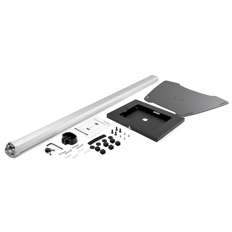 StarTech STNDTBLT1FS Secure Tablet Floor Stand - Anti-Theft
