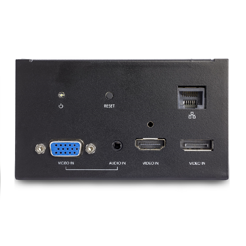 StarTech MOD4AVHD Audio / Video Module for Conference Table Connectivity Box