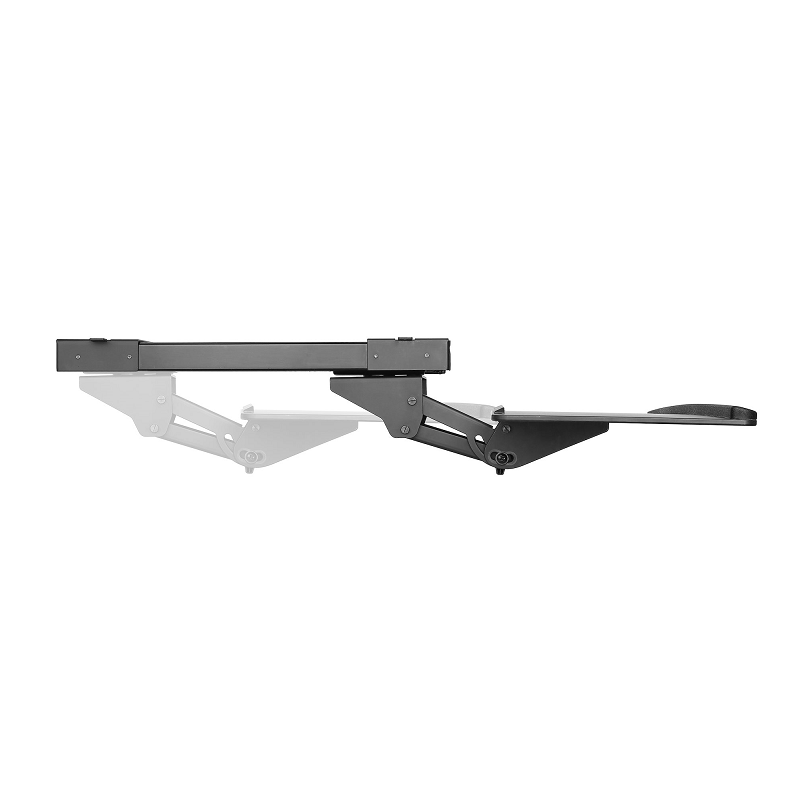StarTech KBTRAYADJ Under-Desk Keyboard Tray - Adjustable