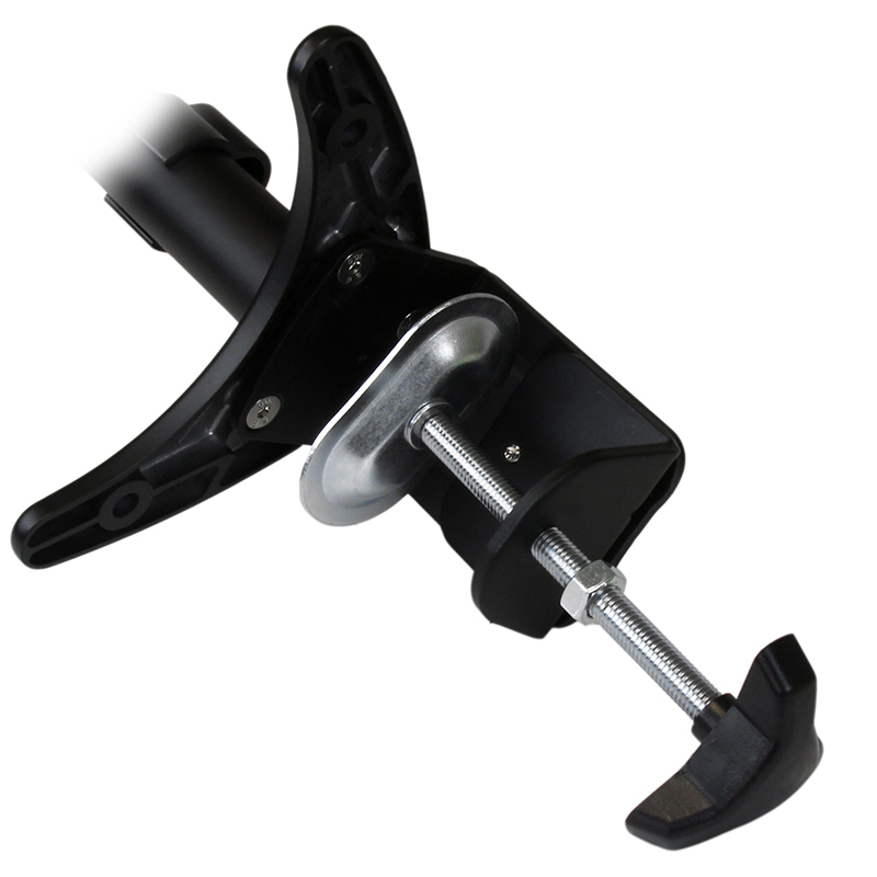 StarTech ARMDUAL Desk-Mount Dual Monitor Arm