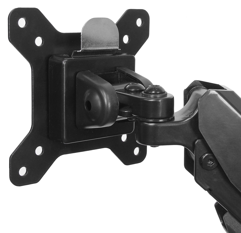 StarTech ARMSLIMDUO Desk-Mount Dual Monitor Arm