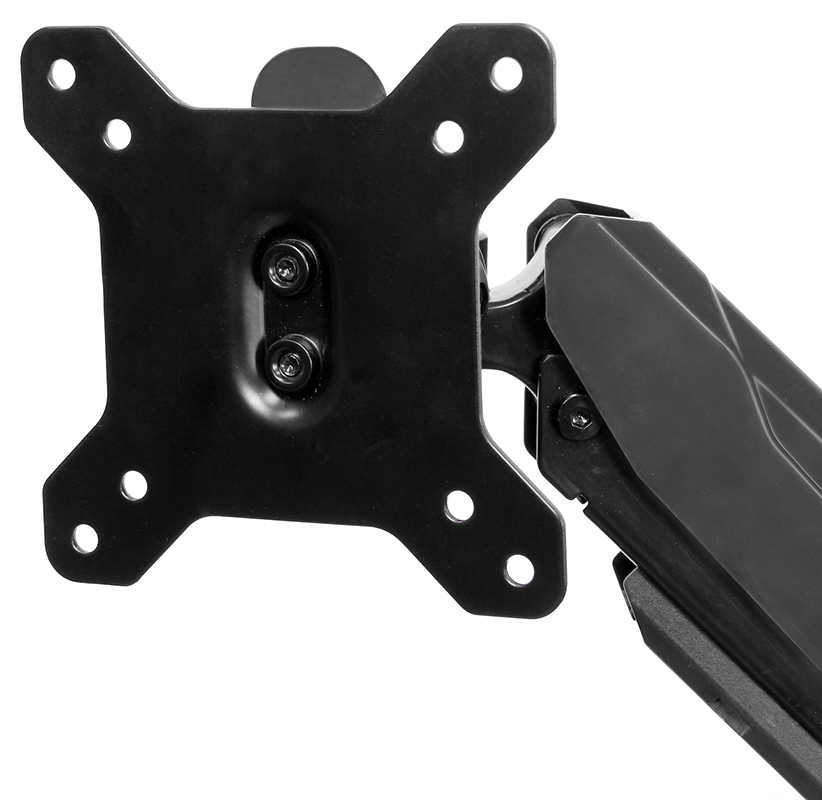 StarTech ARMSLIMDUO Desk-Mount Dual Monitor Arm
