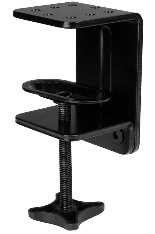 StarTech ARMSLIMDUO Desk-Mount Dual Monitor Arm