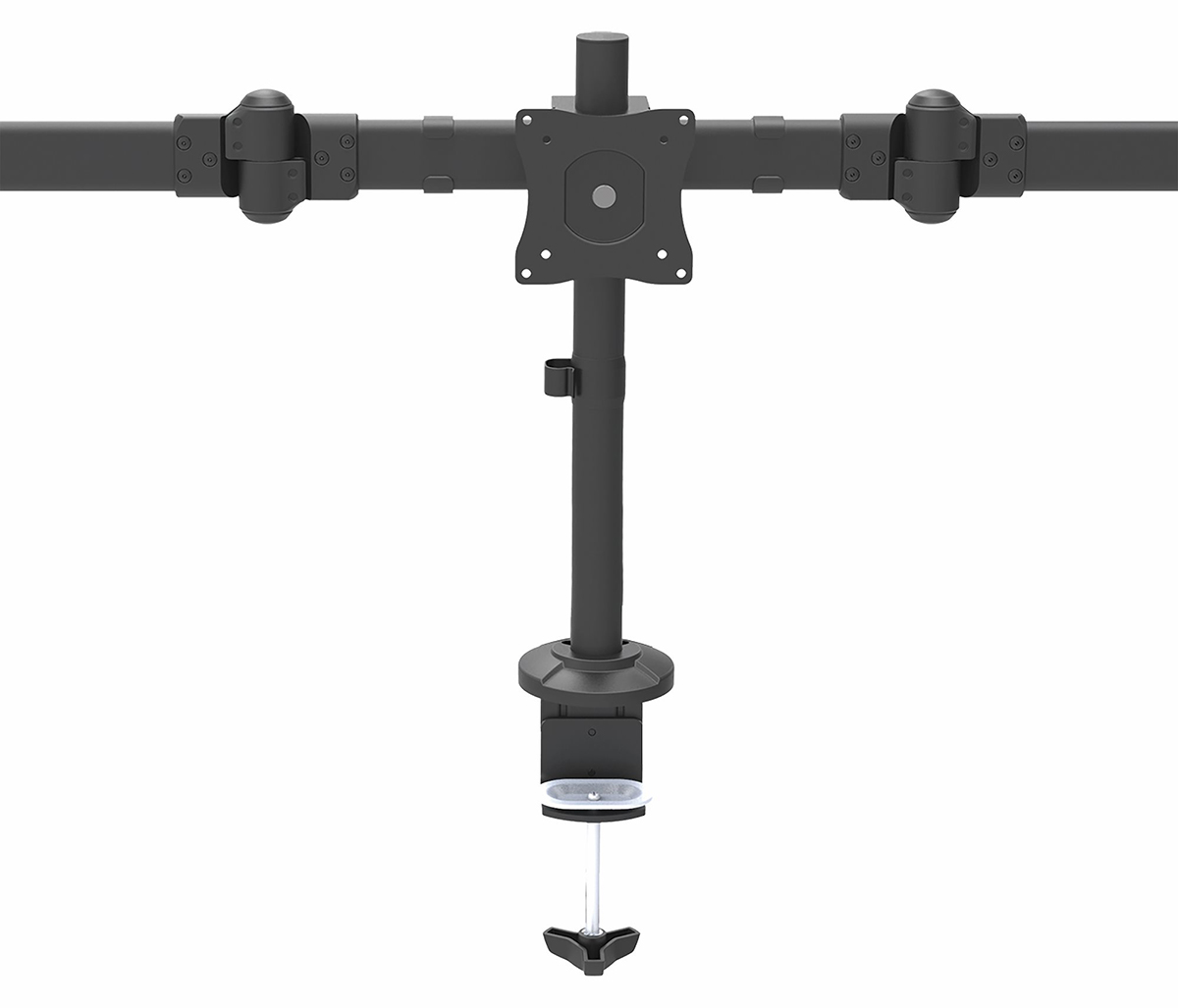 StarTech ARMTRIO Desk-Mount Triple Monitor Arm