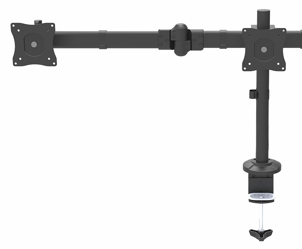StarTech ARMTRIO Desk-Mount Triple Monitor Arm