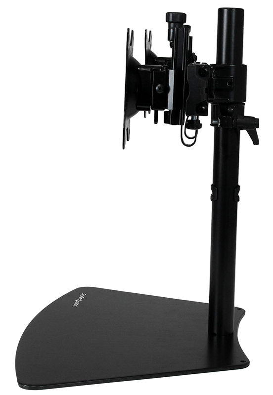 StarTech Dual Monitor Desktop Stand