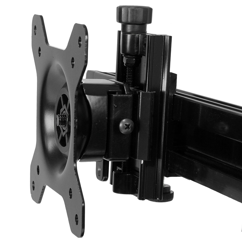 StarTech Dual Monitor Desktop Stand