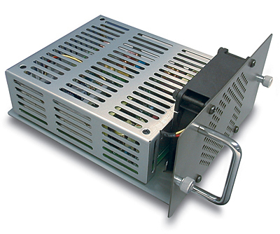 TRENDnet 100-240V Redundant Power Supply Module