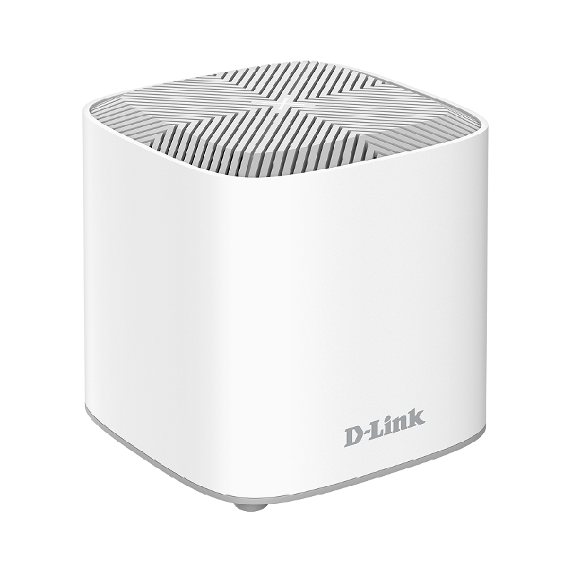 D-Link COVR-X1863 AX1800 Dual Band Whole Home Mesh Wi-Fi 6 System 3 Pack