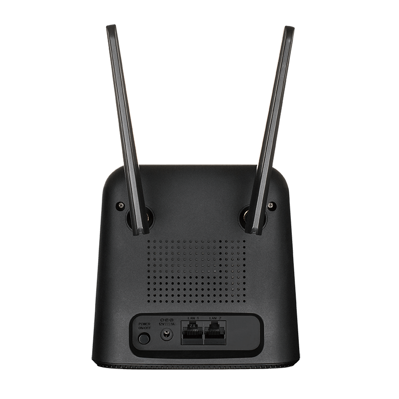 D-Link DWR-960 LTE Cat7 Wi-Fi AC1200 Router