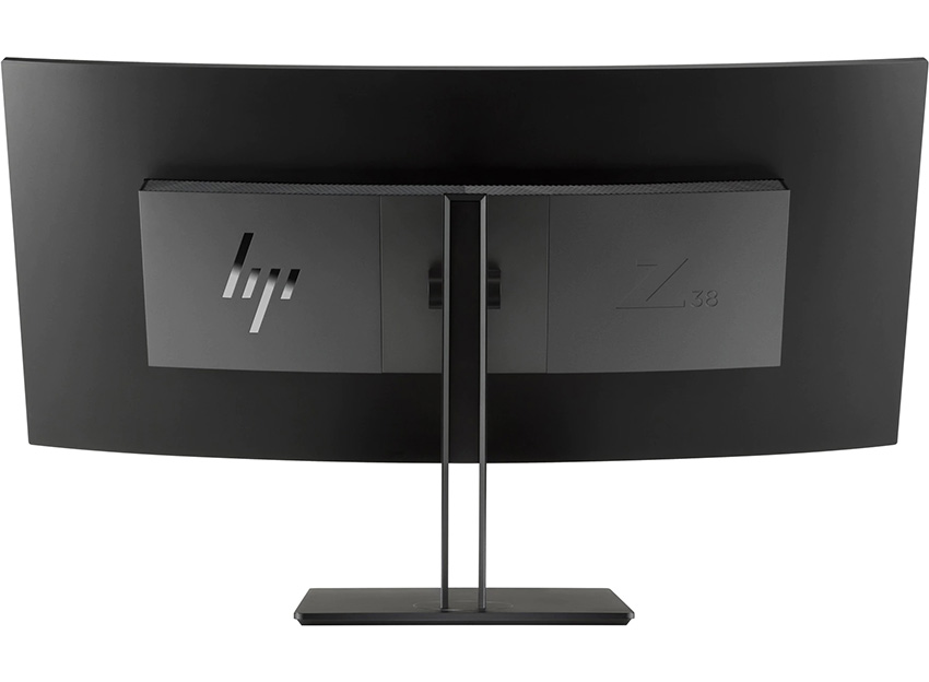 HP Z4W65A4 HP Z38c 37.5in Curved Monitor