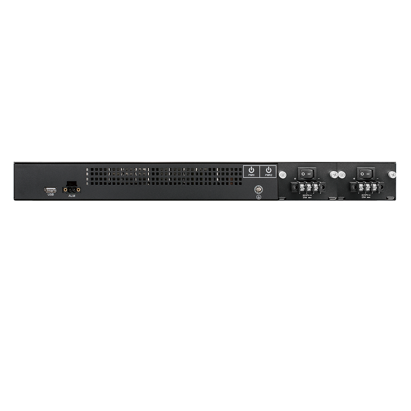 D-Link DIS-700G-28XS Industrial Layer 2+ Gigabit Managed Switch w/ 10G SFP+