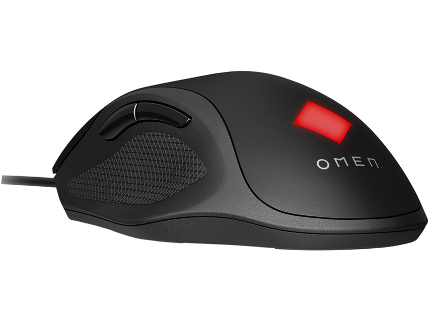 HP 8BC52AA OMEN Vector Essential Gaming Mouse