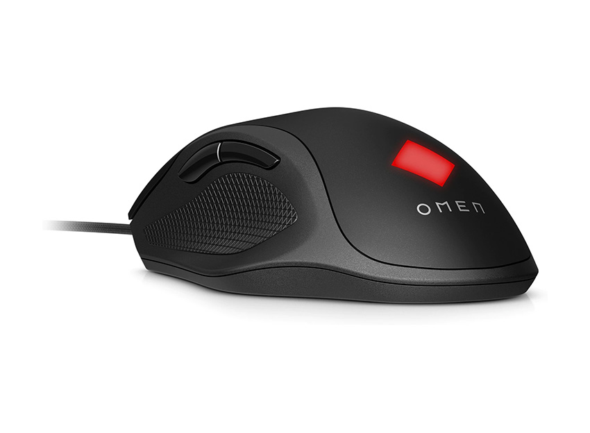 HP 8BC53AA OMEN Vector Gaming Mouse