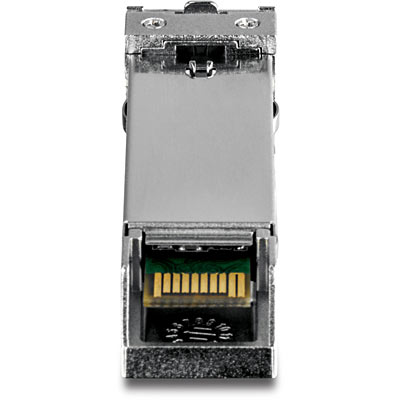 TRENDnet TEG-MGBSX Mini-GBIC Multi-Mode SX Module (550M)