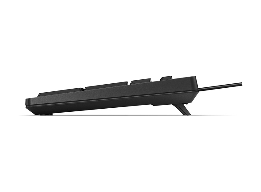 HP 266C9AA 125 Wired Keyboard
