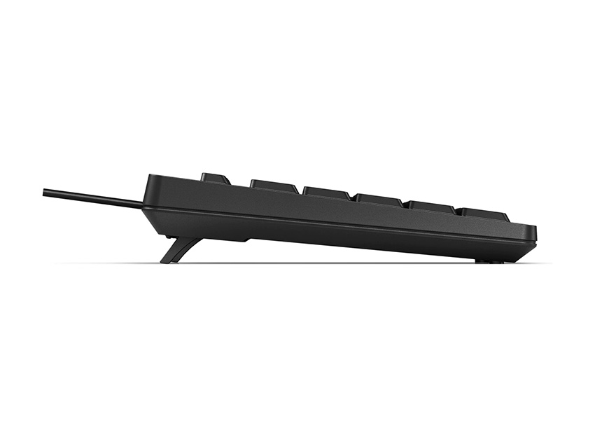 HP 266C9AA 125 Wired Keyboard