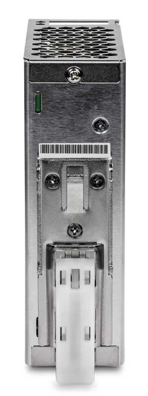 TRENDnet TI-S12048 DIN Rail 48V 120W Power Supply for TI-PG541