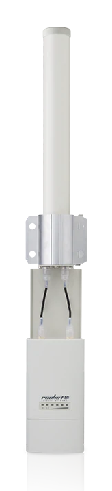 Ubiquiti 5GHz AirMax Dual Omni, 10dBi